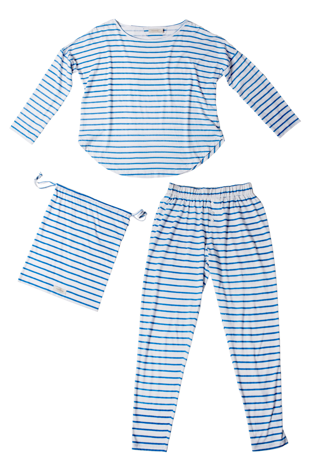 Gigi Lounge PJ set