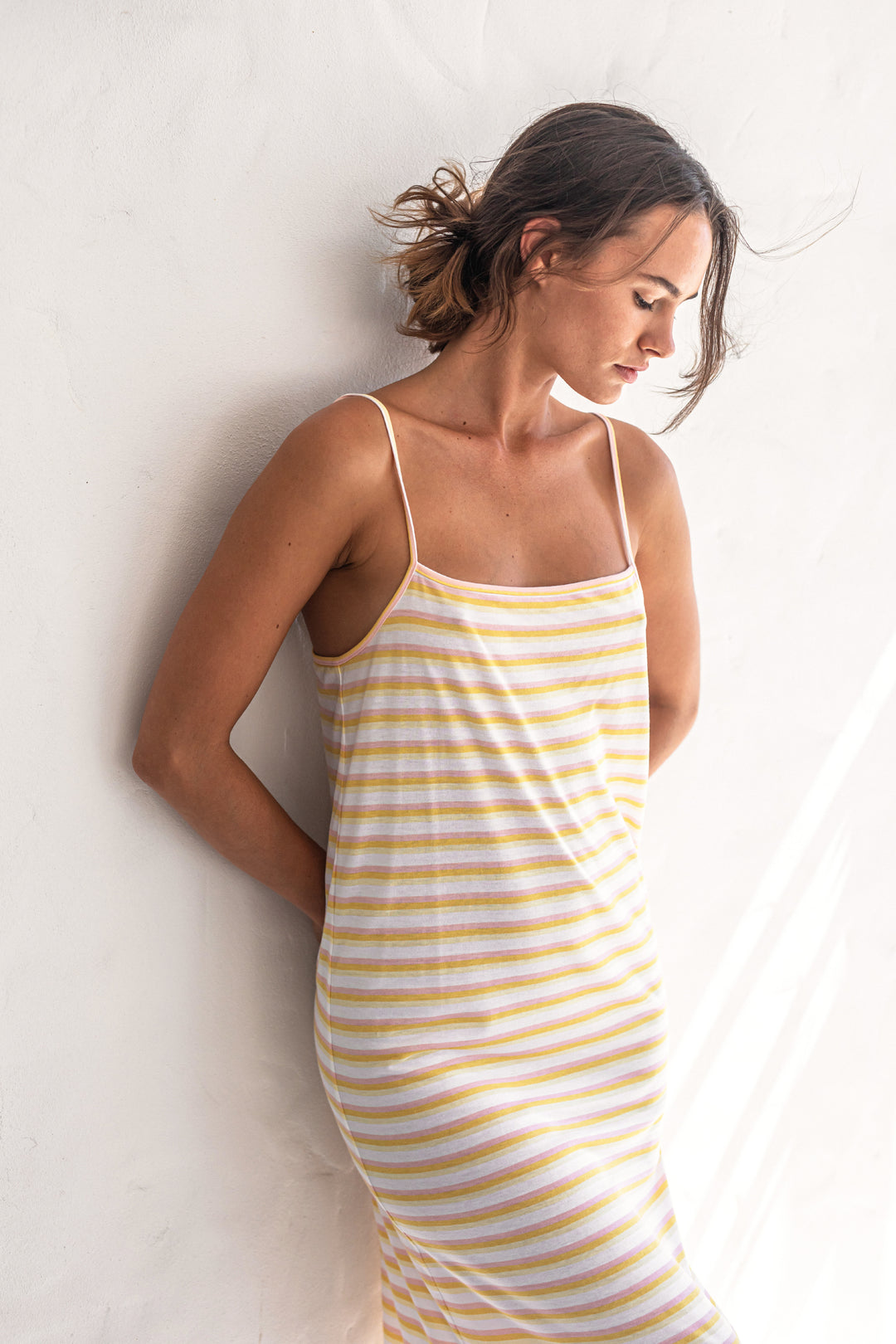 Gigi Happy Slip - Long