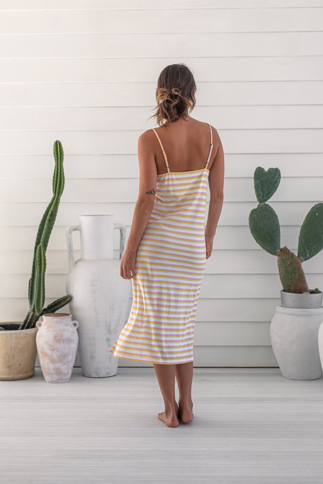 Gigi Happy Slip - Long