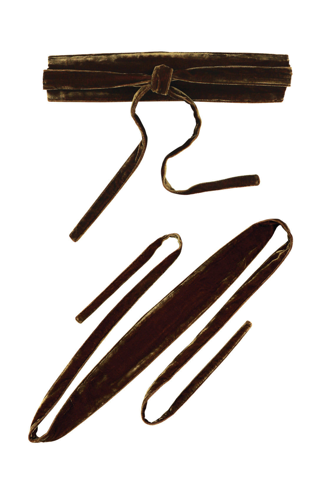 Silk Road Wide Leg Pants Sandalwood