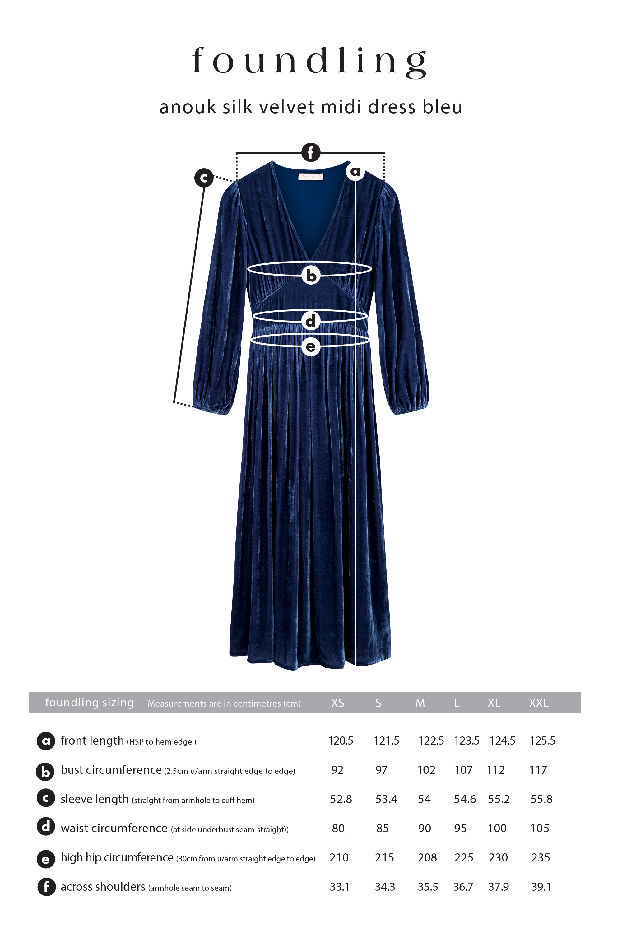 Anouk Tank Midi Dress