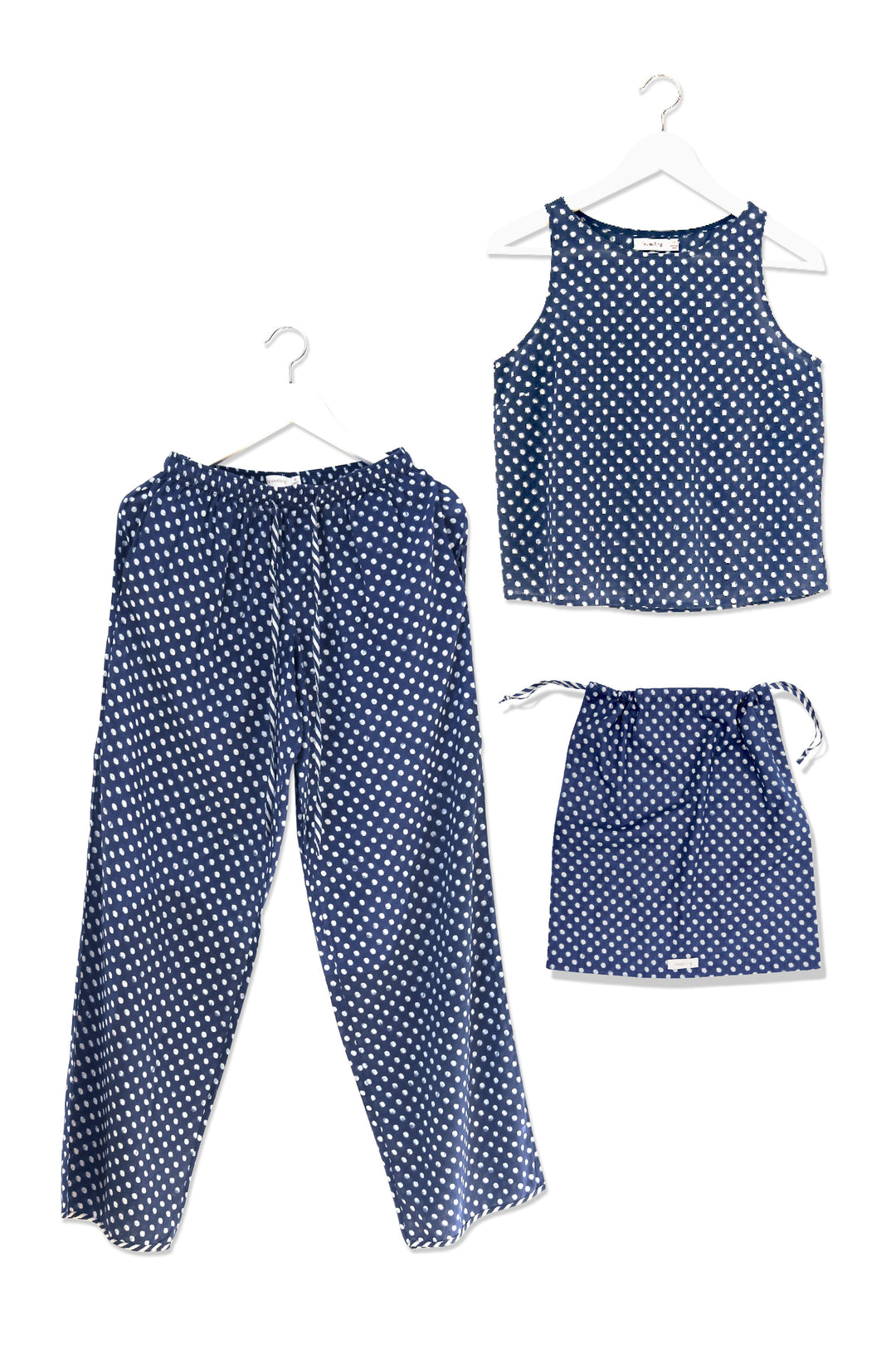 Bindi Lounge Set