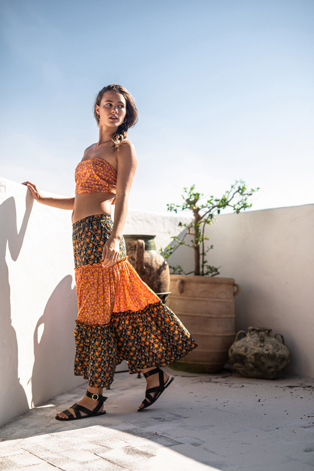 Peasant skirt australia sale