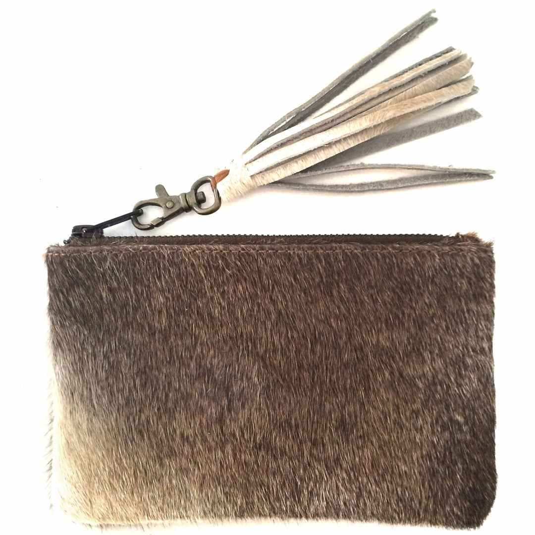 Pony satchel medium