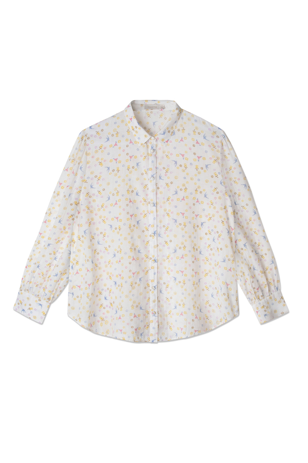 Joy Luck Blouse