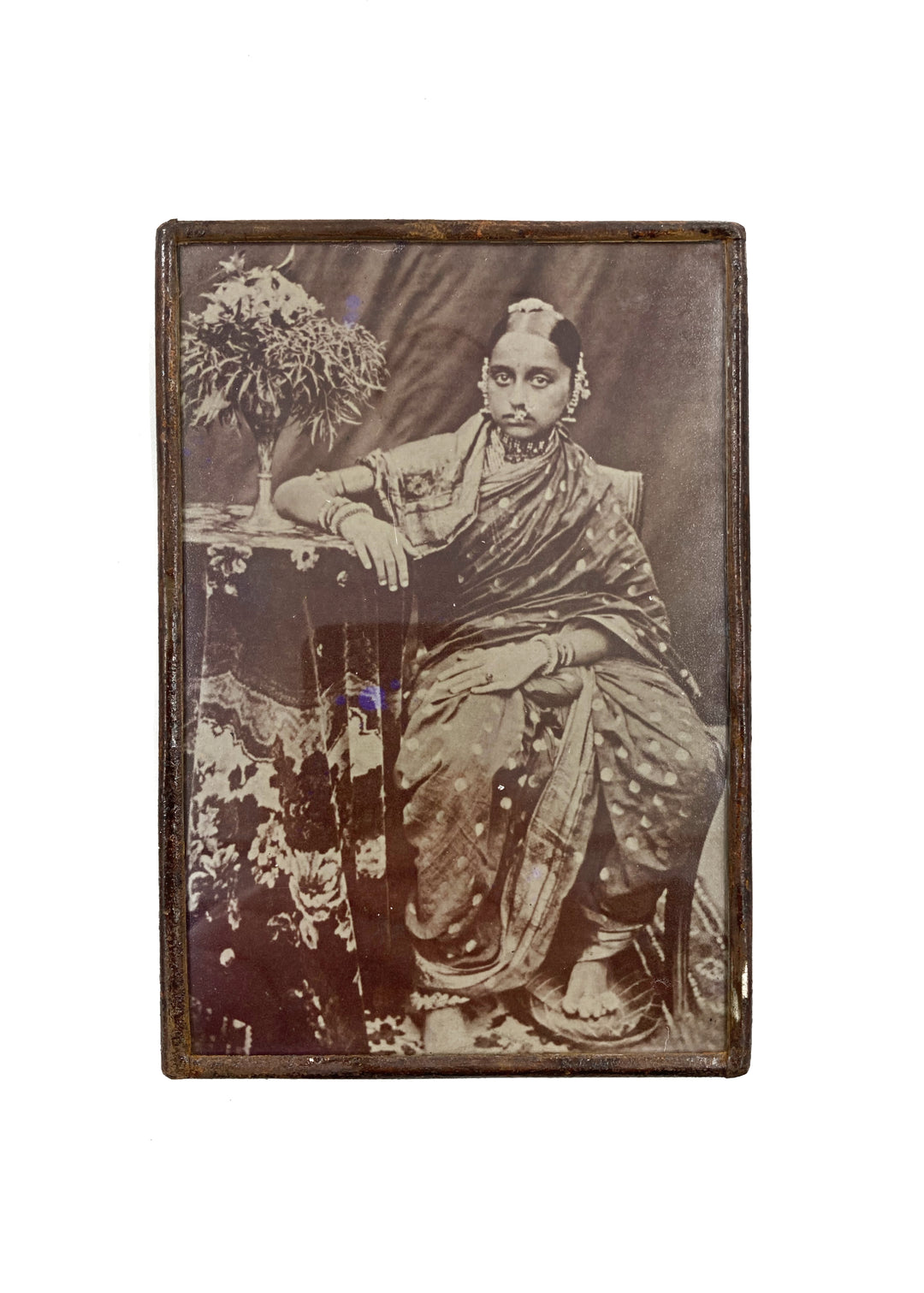 Maharani Chimnabai II of Baroda