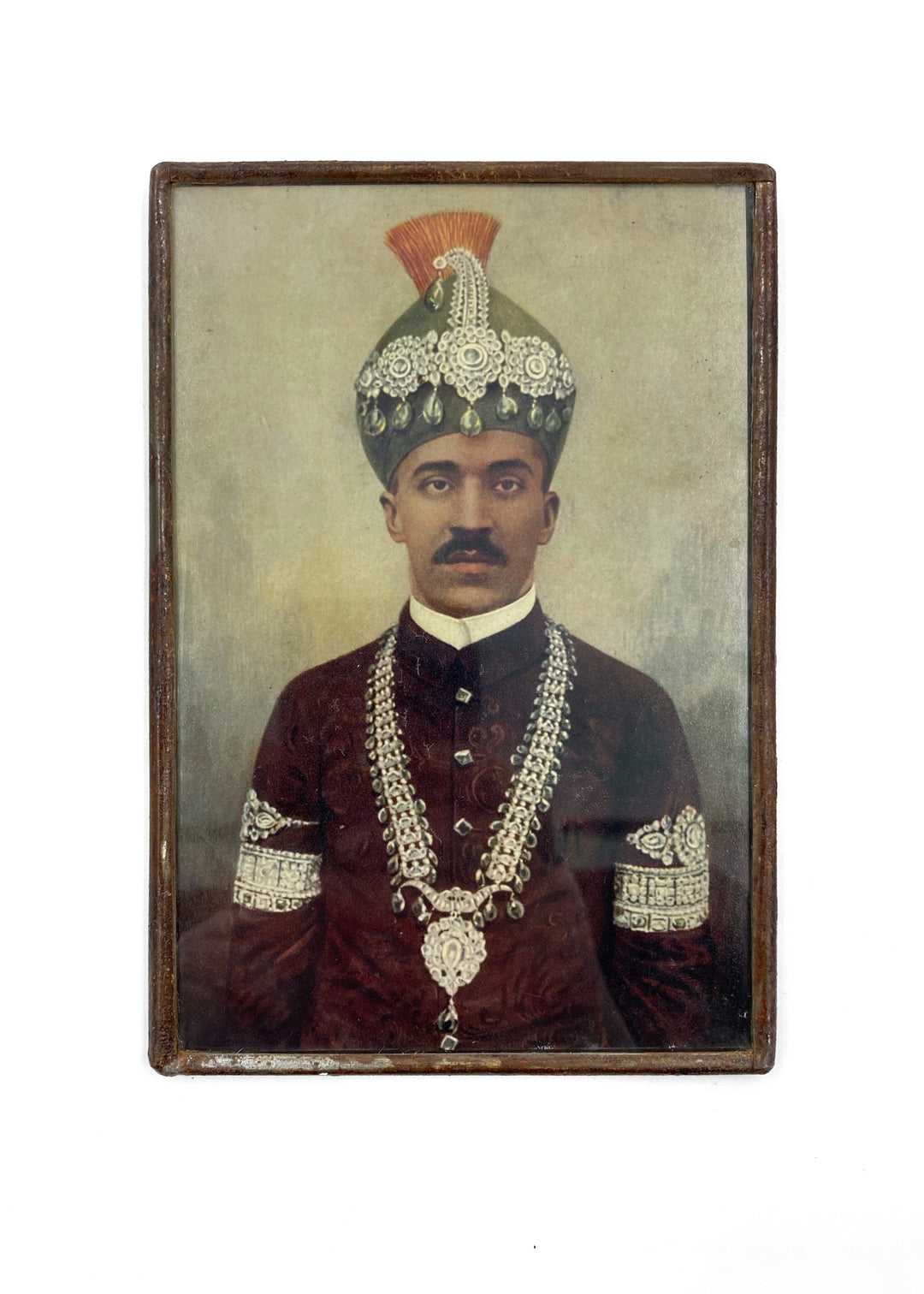 Maharaja Dholpur