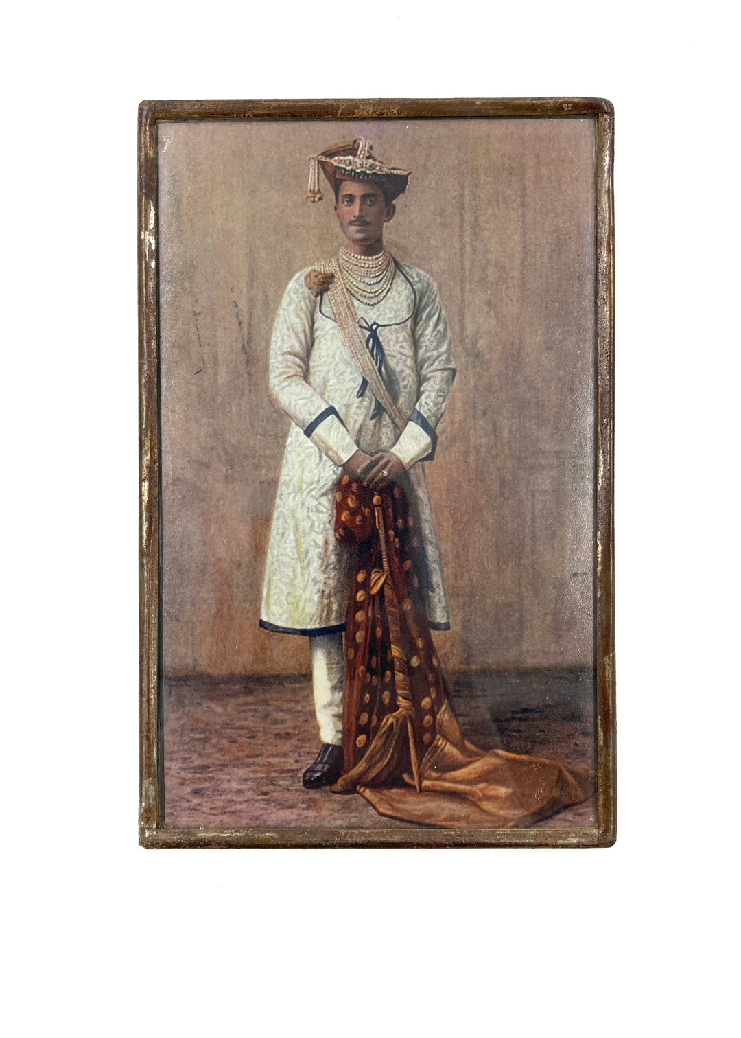 Princely