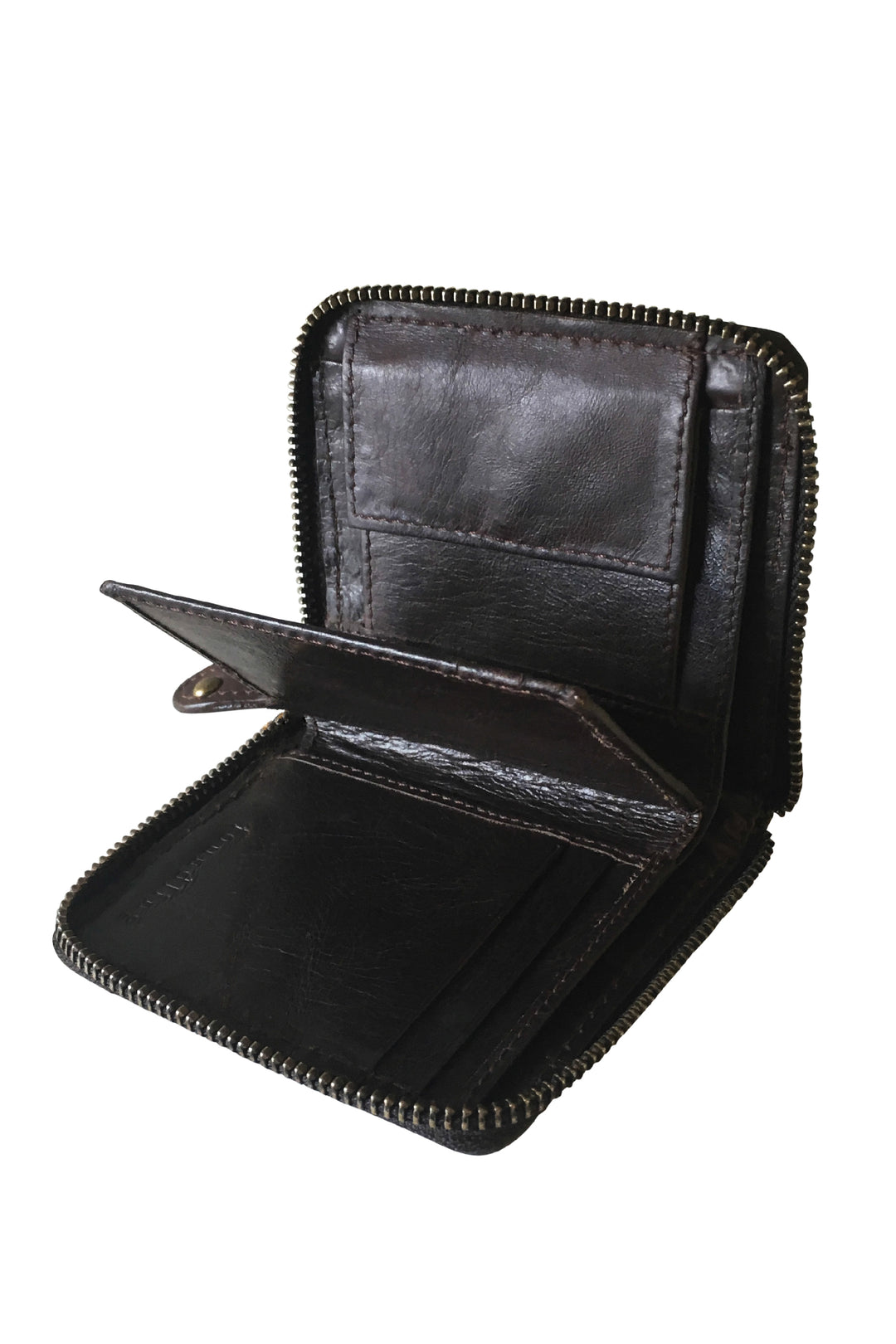 The raj zip wallet