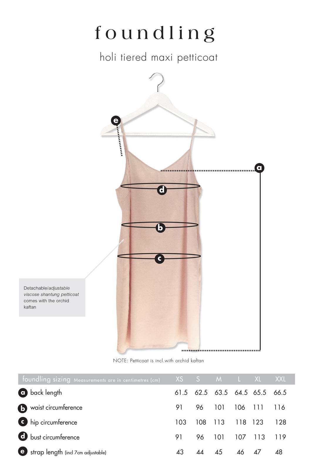 Holi tiered maxi dress