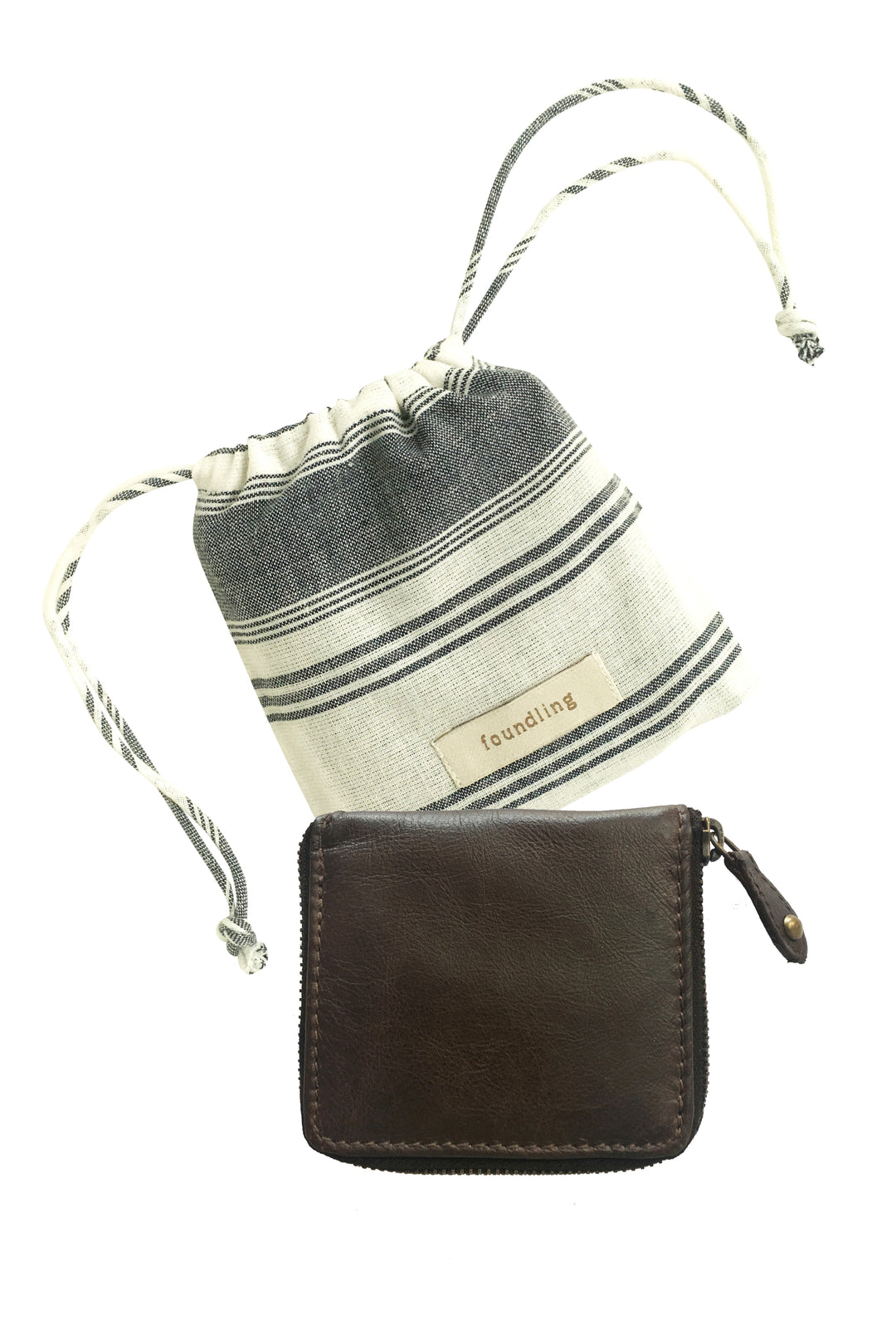 The raj zip wallet