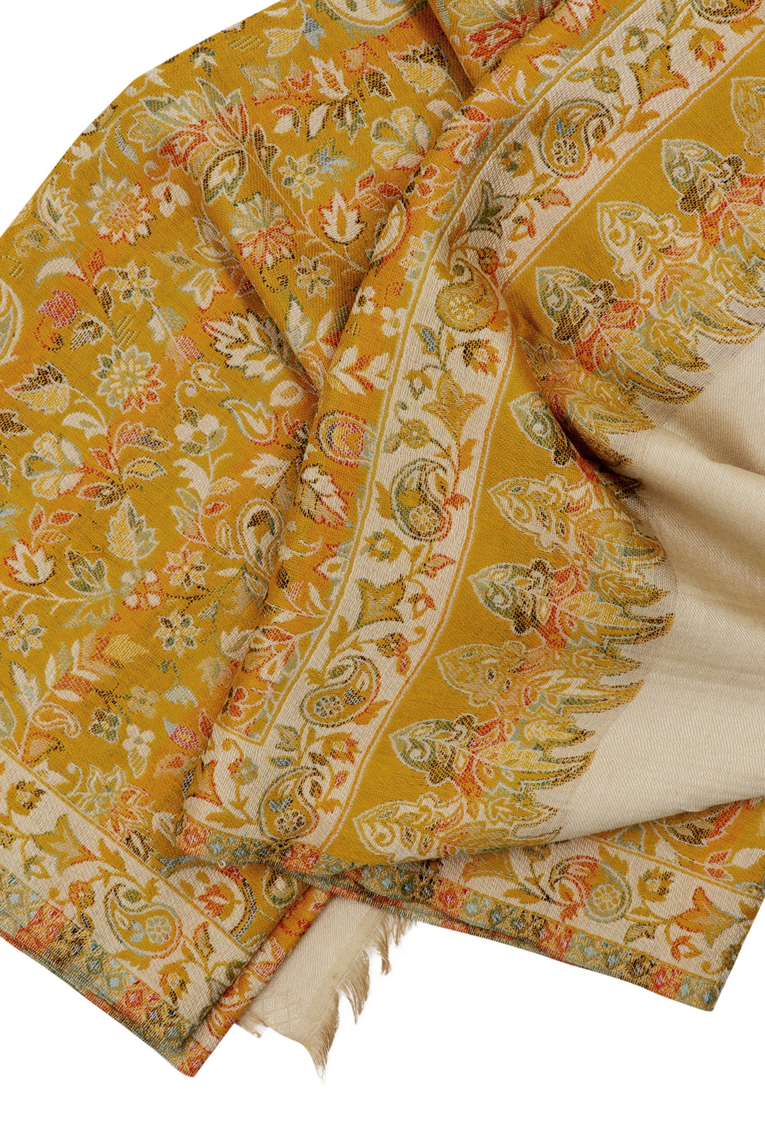 Amra oversized shawl