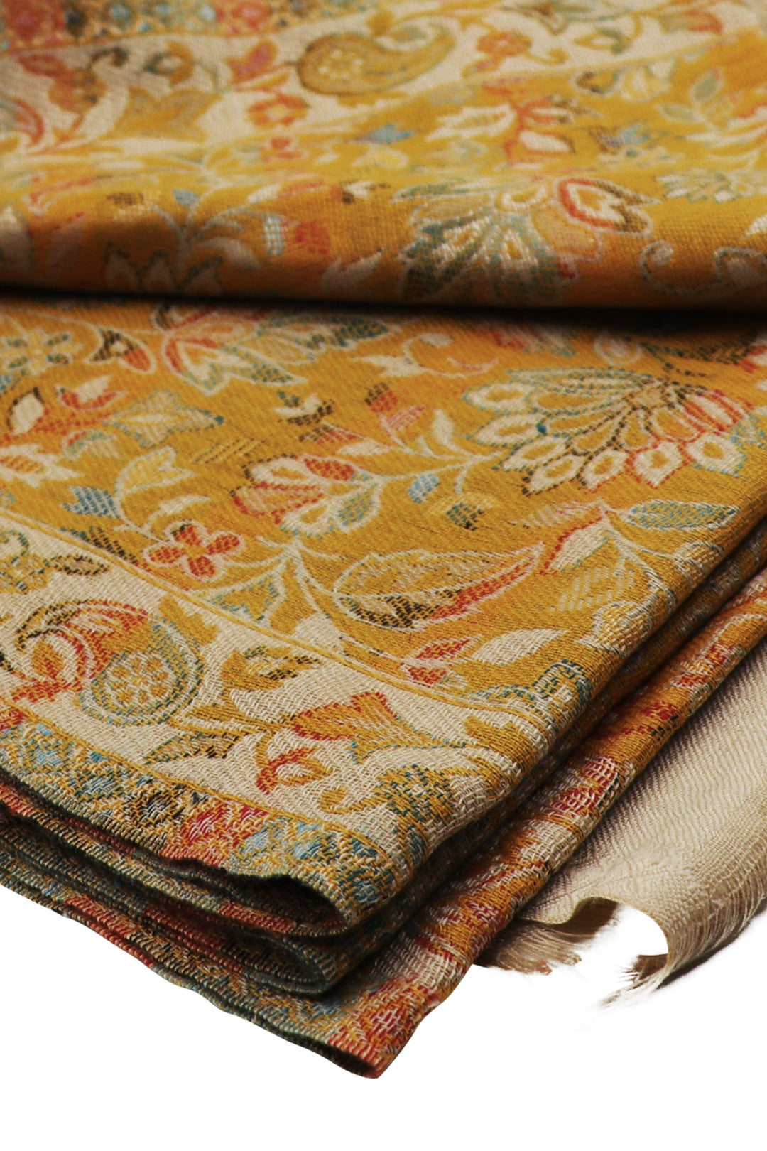 Amra oversized shawl