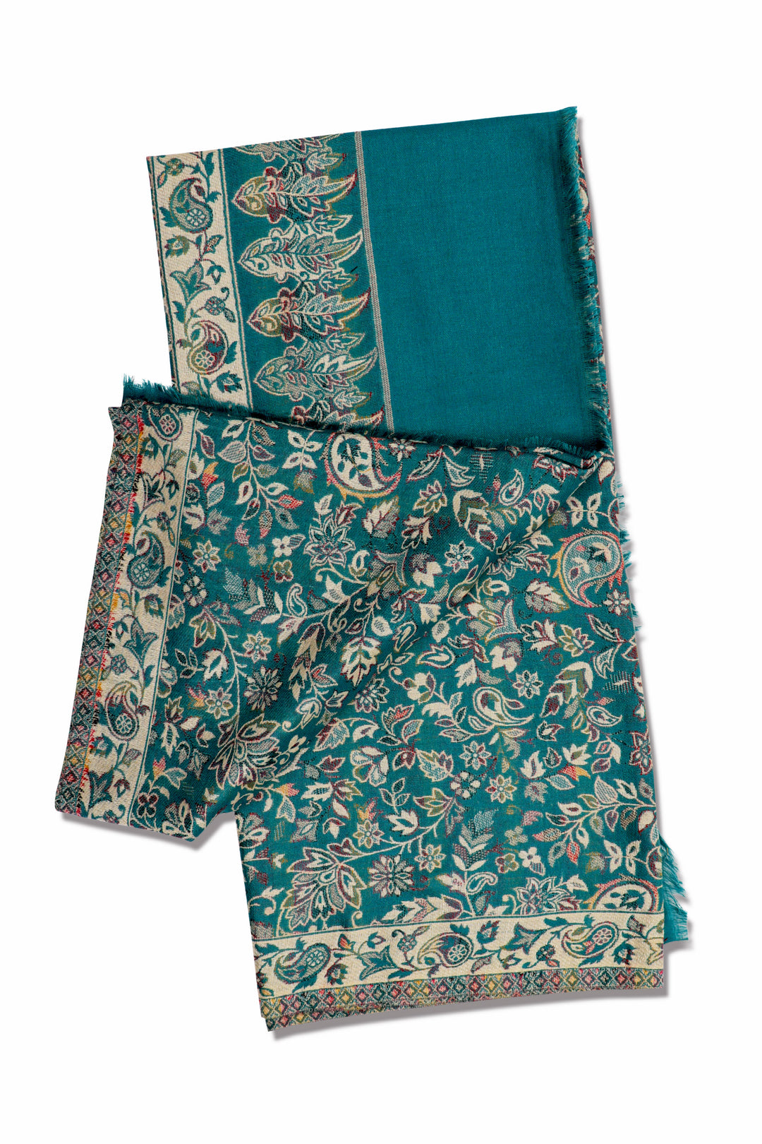 mayura woollen shawl