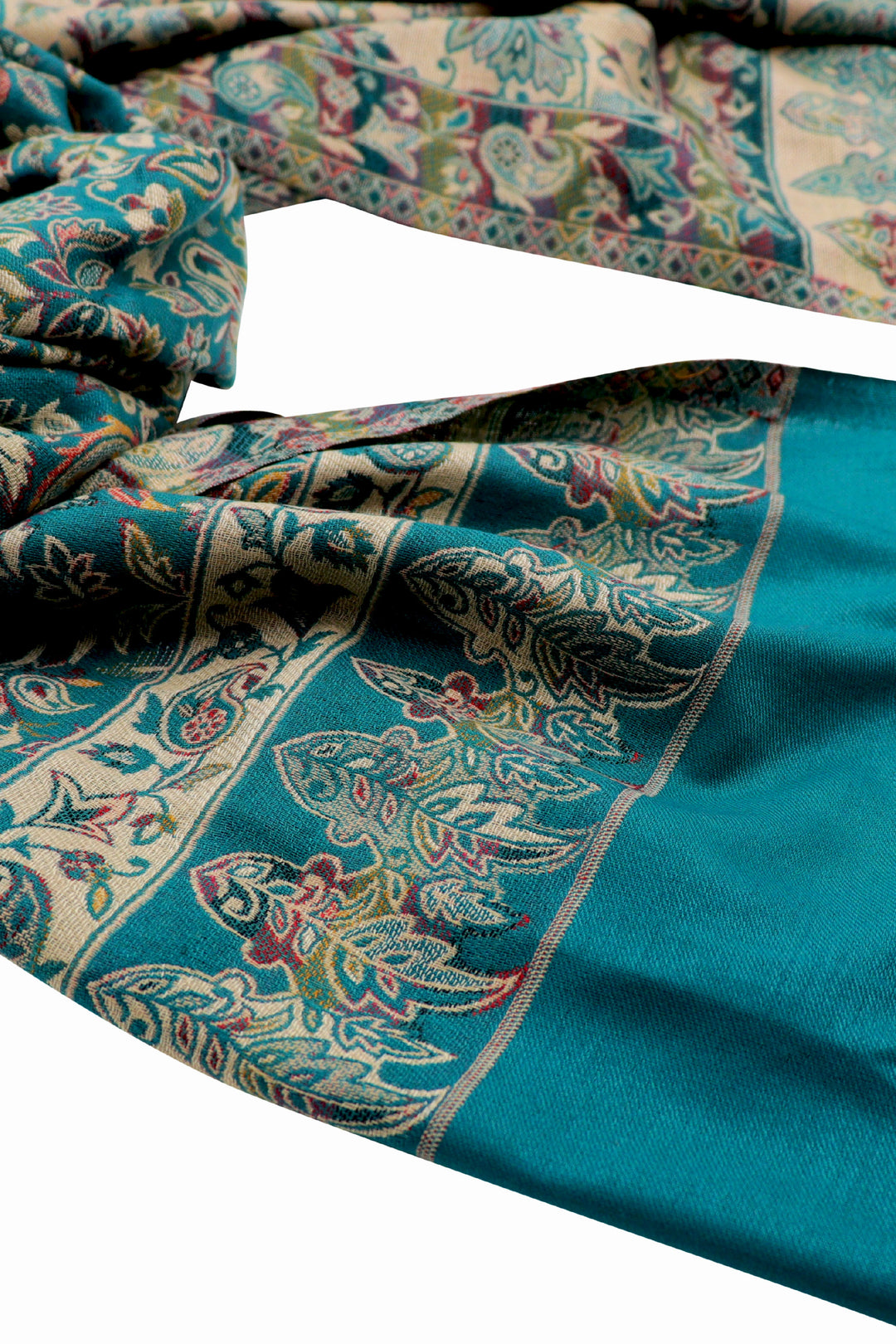 mayura woollen shawl