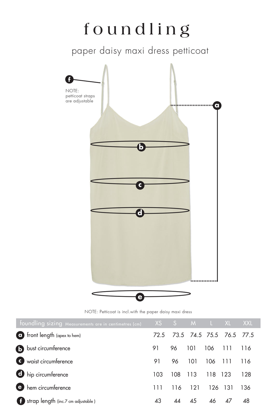 Paper Daisy Maxi Dress Almond