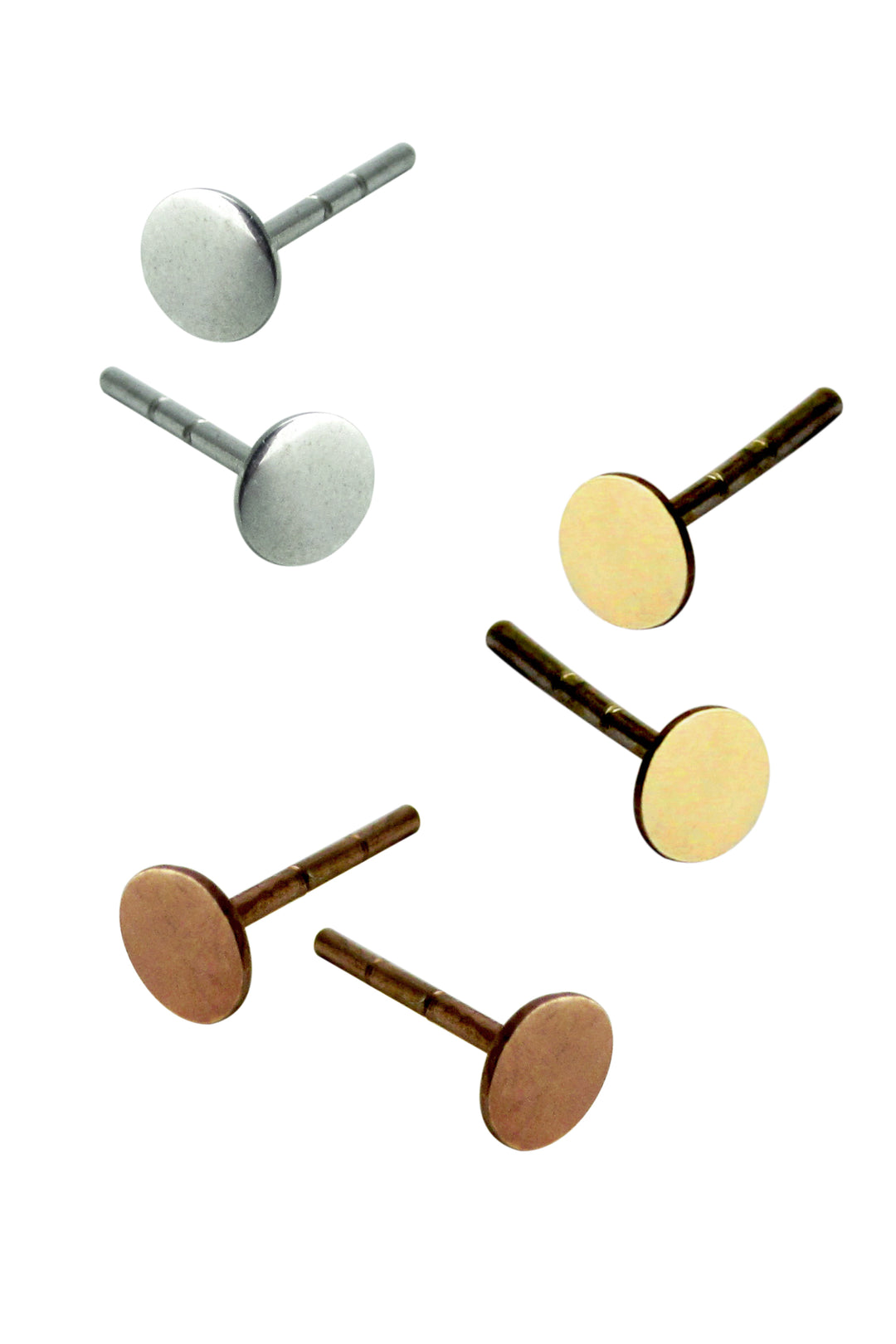 Solis Trinity Stud set